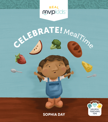 Celebrate! MealTime (Celebrate!, 1)