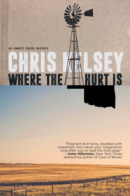 Where The Hurt Is