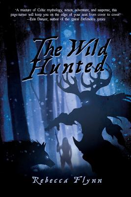 Image for The Wild Hunted (The Pandora Chronicles)