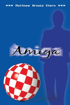 Amiga (First Printing)