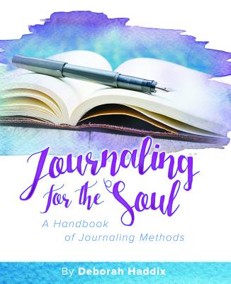 Image for Journaling for the Soul (Revitalize the Soul) Journaling for the Soul (Revitalize the Soul)