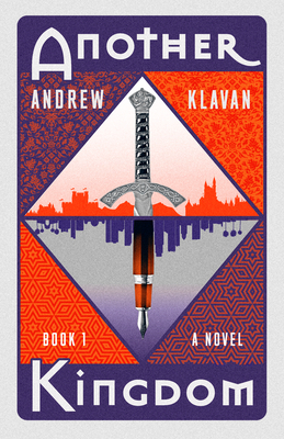 ANOTHER KINGDOM (SIGNED)