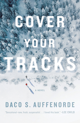 Image for COVER YOUR TRACKS