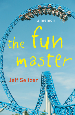 The Fun Master: A Memoir
