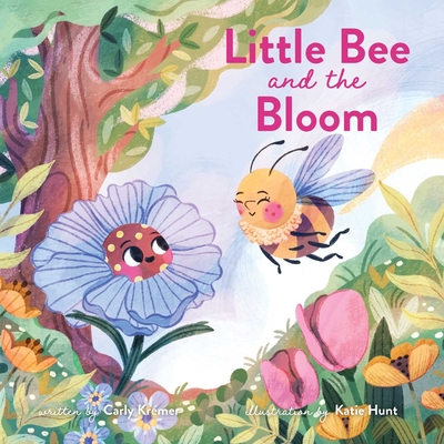 Little Bee and the Bloom