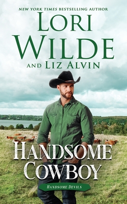 Handsome Cowboy (Handsome Devils)