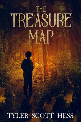 The Treasure Map (The Adventures of Niko Monroe)