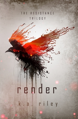 Render - The Resistance Trilogy, Book Two