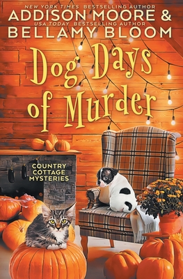Dog Days of Murder