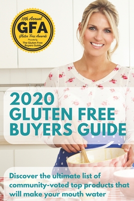 2020 Gluten Free Buyers Guide: Stop asking 