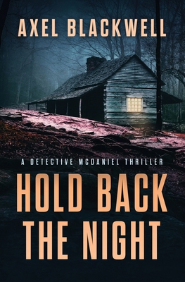 Hold Back The Night