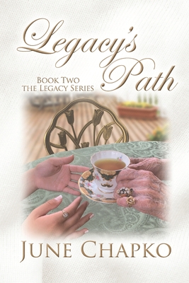 Legacy's Path (The Legacy Series)