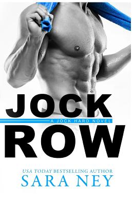 Jock Row (Jocks On Campus)
