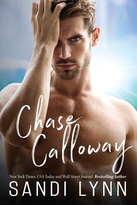 Image for Chase Calloway