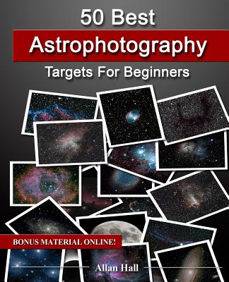 Image for 50 Best Astrophotography Targets For Beginners