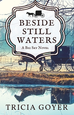 Image for Beside Still Waters: A Big Sky Novel