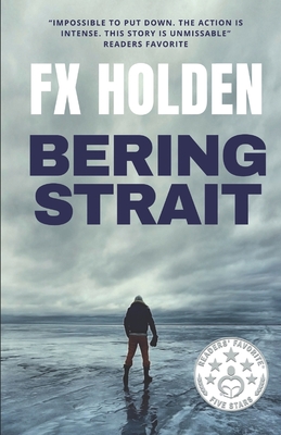 Bering Strait (Future War)