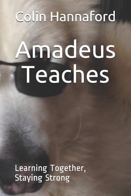 Amadeus Teaches: Learning Together, Staying Strong