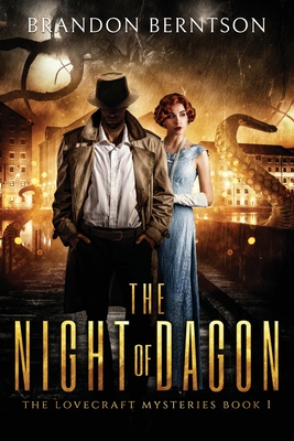 The Night of Dagon (The Lovecraft Mysteries)
