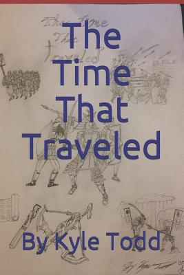 The Time That Traveled