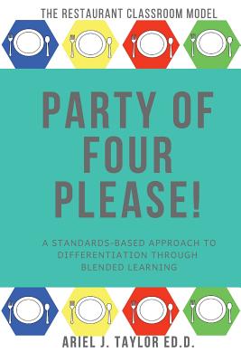 Party of Four Please!: Differentiation At Its Best