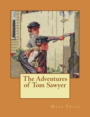 Adventures of Tom Sawyer
