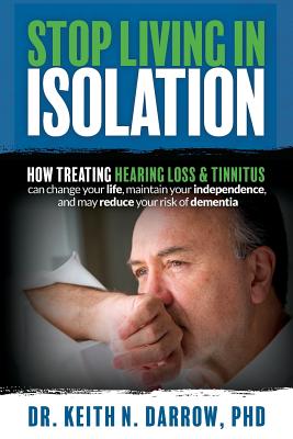 Stop Living In Isolation