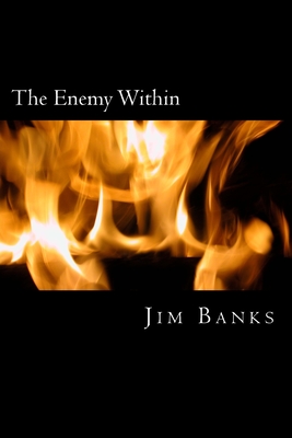 Image for The Enemy WIthin: Dealing with Fear The Enemy WIthin: Dealing with Fear