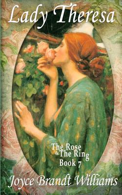 Image for Lady Theresa (The Rose & The Ring)