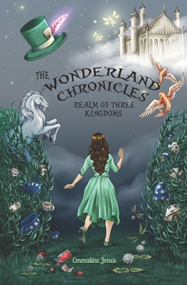 The Wonderland Chronicles: Realm of Three Kingdoms