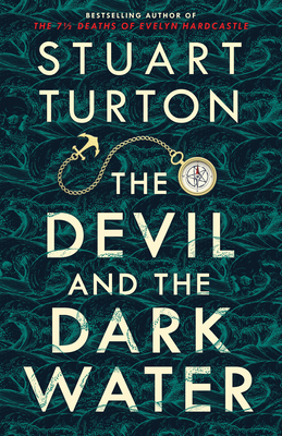Devil And The Dark Water