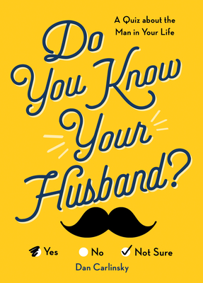 Do You Know Your Husband: Get to Know Your Other Half Better (Wedding, Engagement, Bridal Shower, Anniversary Gift)