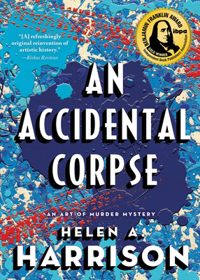 An Accidental Corpse (Art of Murder Mysteries, 2)