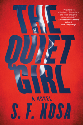 Quiet Girl