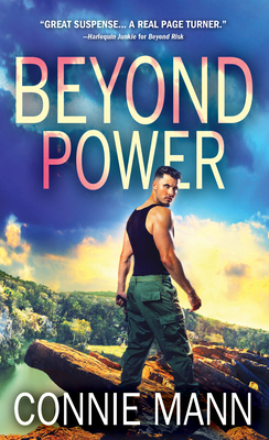 Beyond Power (Florida Wildlife Warriors, 2)