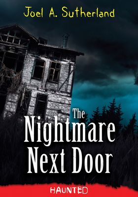 The Nightmare Next Door (Haunted, 2)