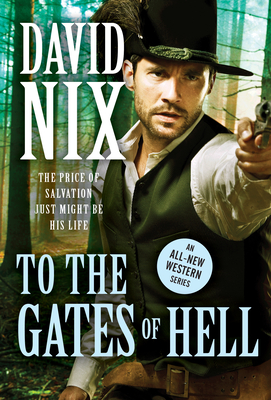 To the Gates of Hell (Jake Paynter, 3)