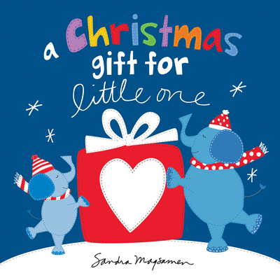 A Christmas Gift for Little One: An 