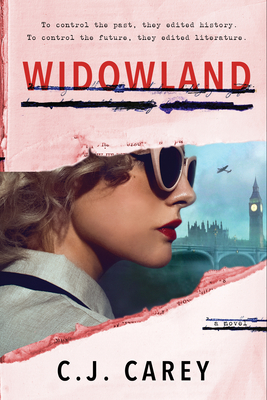 Widowland: A Novel (Widowland, 1)