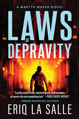Laws Of Depravity