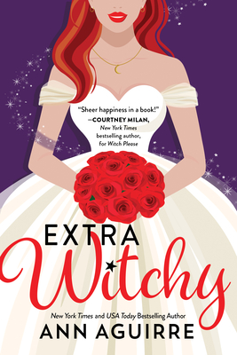 Extra Witchy (Fix-It Witches, 3)