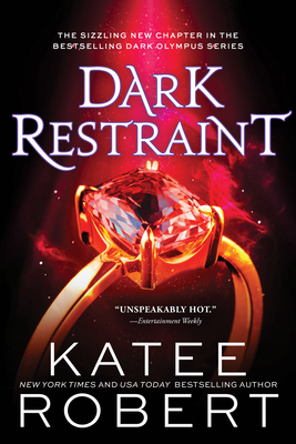 DARK RESTRAINT