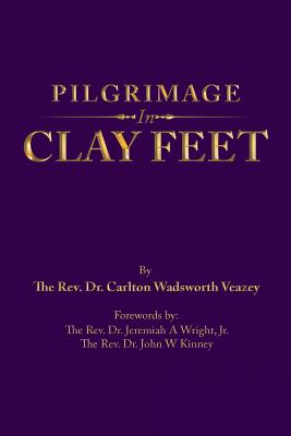 Pilgrimage In Clay Feet