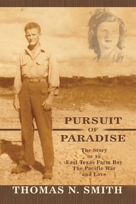 PURSUIT OF PARADISE