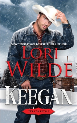 Keegan: Texas Rascals (Book)