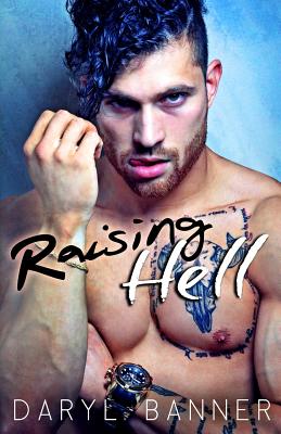 Image for RAISING HELL