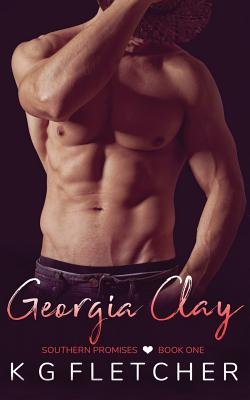 Georgia Clay: Southern Promises - Book One