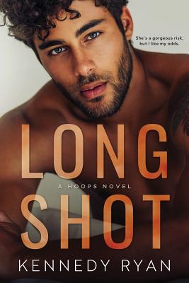 Long Shot: A Forbidden Basketball Standalone Romance (HOOPS)