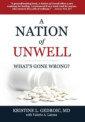 A Nation of Unwell: What's Gone Wrong