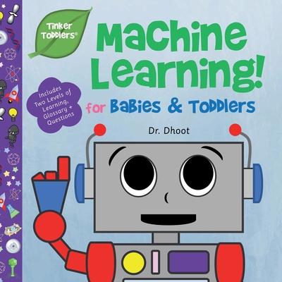 Machine Learning for Kids (Tinker Toddlers)